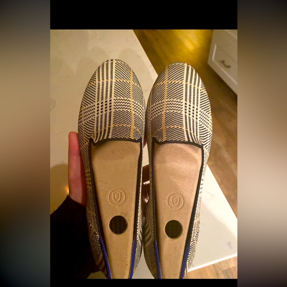 Rothy’s shoes - Picture 9 of 9